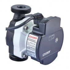 Циркуляційний насос KR APE 25-6-130 частотний Н=6М, Q = 2,9 кбМ, P = 45 Вт (KP3101)