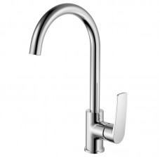 Смеситель для кухни HB Troya 017 Nut (HB9662) Смеситель для кухни HB Troya 017 Nut (HB9662)