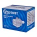 Контролер тиску Vomomet VDS-1 електронний для насоса 1,1 кВт, 1", з кабелем (VO4200)