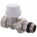 Кран термостатичний прямий 1/2" Kr KR.923-GI (KR2684) Кран термостатичний прямий 1/2" Kr KR.923-GI (KR2684)