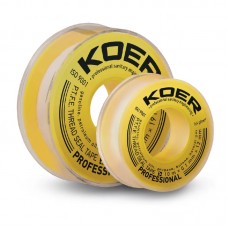ФУМ стрічка для газу Kr ST-12 10M*0.1mm*12mm (KR2809)