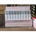 Биметаллический радиатор Kr 100 Bimetal-200 EXTREME (KR2872) / Цена за 1 секцию