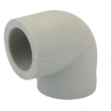 Угол 90 90 PPR Kr K0205.PRO (KP2570) Угол 90 90 PPR Kr K0205.PRO (KP2570)