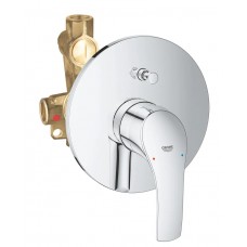 Змішувач для ванни Gh Eurosmart (33305002)