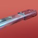 Душова перегородка KR SR SP01-120x200-TR-01 Walk-In прозоре скло Easy Clean 8 мм, хром (KR5394)