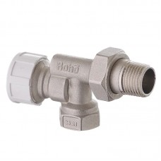 Кран радиаторный термостатический Rh R5170-050 - 1/2" (М30х1,5) осевой (RO0126) Кран радиаторный термостатический Rh R5170-050 - 1/2" (М30х1,5) осевой (RO0126)