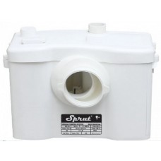Канализационная Станция Sprut WCLIFT 600/2 Hot
