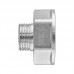 Перехідник NL NFC.A0206-N-1/2"Fx1/4"M нікельований (NF3087)