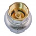 Обратный клапан KR KR.173.N - 1" (никелированный) (KR4956) Обратный клапан KR KR.173.N - 1" (никелированный) (KR4956)