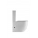 Унітаз-компакт Mixxus Premium Ellipse-0401-T1 630x390x840mm, система змиву TORNADO 1.0 (MP6467)