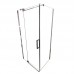 Душова кабіна без піддона KR SR SC02-100x80x200-TR-01 прозоре скло Easy Clean 8 мм, хром (KR5355) Душова кабіна без піддона KR SR SC02-100x80x200-TR-01 прозоре скло Easy Clean 8 мм, хром (KR5355)