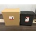 Відро для сміття сенсорне прямокутне KR TC-020312-07 12 л колір графіт (KR5587)