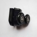 Ролики для душових кабін подвійні колеса Mix PREMIUM ROLLERS SCP05-1 BLACK верхні (25 mm для DIVERSE SC03) Ролики для душових кабін подвійні колеса Mix PREMIUM ROLLERS SCP05-1 BLACK верхні (25 mm для DIVERSE SC03)