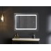 Дзеркало Mix TWEE MR09-50x80-Reverse з Led Touch, Anti-fog, димером, регулятором яскравості (MI6930) Дзеркало Mix TWEE MR09-50x80-Reverse з Led Touch, Anti-fog, димером, регулятором яскравості (MI6930)