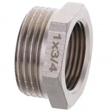 Футорка 3/4"х1" Kr KF.F0810 (KF0079)