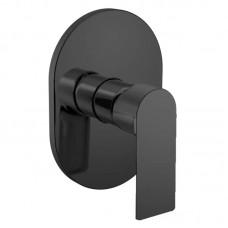 Змішувач для ванни Hb Alex 003 (Inner) Black (HB3943) Змішувач для ванни Hb Alex 003 (Inner) Black (HB3943)