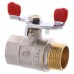 Кран кульовий Waterpro 3/4" ГШБ (WP2904) Кран кульовий Waterpro 3/4" ГШБ (WP2904)