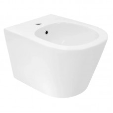 Біде підвісне Mixxus BEVEL-0502 520x360x320 mm (MI6715)