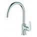Змішувач для кухні Gh BauEdge New (31233001) Змішувач для кухні Gh BauEdge New (31233001)