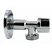 Кран вентильный Kr 1/2x1/2 (KR.510) (KR0146)