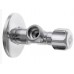 Кран для під'єднання сантехприладів Kr 1/2x3/4 (KR.510) (KR0145) Кран для під'єднання сантехприладів Kr 1/2x3/4 (KR.510) (KR0145)