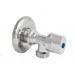 Кран шаровый Kr 1/2x1/2 (KR.511) (KR0101)