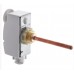 Термостат механічний заглибний Kr KR.1350 (0...+90*C) (KP2775)
