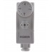 Термостат механічний заглибний Kr KR.1350 (0...+90*C) (KP2775)