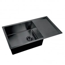 Мийка Mix MX7844-200x1.2-PVD-Black (MX0561)