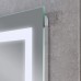 Дзеркало Mix TALL MR08-80x60-Reverse з Led Touch, Anti-fog, димером, регулятором яскравості (MI6659) Дзеркало Mix TALL MR08-80x60-Reverse з Led Touch, Anti-fog, димером, регулятором яскравості (MI6659)