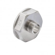 Перехідник (конектор) 3/4"x2" Kr KF.A0820 (KF0056) Перехідник (конектор) 3/4"x2" Kr KF.A0820 (KF0056)