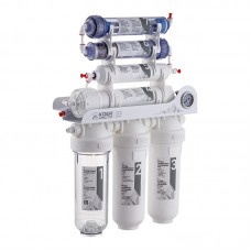 Система зворотного осмосу Kr KV.07A Arctic 7 (KR3149)