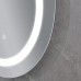 Дзеркало Mix PLAIN MC03-60 з Led Touch, Anti-fog, димером, регулятором яскравості (MI6662) Дзеркало Mix PLAIN MC03-60 з Led Touch, Anti-fog, димером, регулятором яскравості (MI6662)