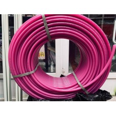 ТРУБА ДЛЯ ТЁПЛОГО ПОЛА KORTING PEX-A/EVOH 16X2