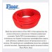 Труба для теплого пола Floor PEX-A/EVOH 16X2