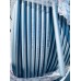 Труба для теплої підлоги з кисневим бар'єром Kr PEX-B EVOH 16*2,0 (Silver) (400 м) (KR2859) Труба для теплої підлоги з кисневим бар'єром Kr PEX-B EVOH 16*2,0 (Silver) (400 м) (KR2859)