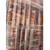 Труба для теплої підлоги з кисневим бар'єром Kr PEX-B EVOH 16*2,0 (Silver) (400 м) (KR2859) Труба для теплої підлоги з кисневим бар'єром Kr PEX-B EVOH 16*2,0 (Silver) (400 м) (KR2859)