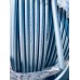 Труба для теплої підлоги з кисневим бар'єром Kr PEX-B EVOH 16*2,0 (Silver) (400 м) (KR2859) Труба для теплої підлоги з кисневим бар'єром Kr PEX-B EVOH 16*2,0 (Silver) (400 м) (KR2859)