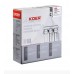 Система очищення питної води Kr KV.01A Arctic (KR3143)