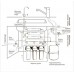 Система зворотного осмосу Kr KV.07A Arctic 7 (KR3149)
