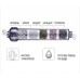 Минерализатор пятикомпонентный Kr KV.0650 Arctic (KR3171)