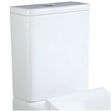 Бачок для унітаза-компакту Mixxus Wave-0402-T3 Tank 650x350x830 зі зливною арматурою (MI8333)