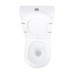 Унитаз-компакт Mixxus BEVEL-0404-T3 660х360х800mm, система смыва TORNADO 3.0 (MI6726) Унитаз-компакт Mixxus BEVEL-0404-T3 660х360х800mm, система смыва TORNADO 3.0 (MI6726)