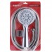 Душовий набір (шланг, лійка, кронштейн) Zer Shower SET-03 (ZX3097) Душовий набір (шланг, лійка, кронштейн) Zer Shower SET-03 (ZX3097)