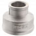 Муфта редукційна 3/4"x1-1/2" Kr KF.C0816 (KF0023) Муфта редукційна 3/4"x1-1/2" Kr KF.C0816 (KF0023)