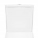 Бачок для унітаза-компакту Mixxus Premium Bevel-0402-T1 Tank 670х390х880 з зливною арматурою (MI8326) Бачок для унітаза-компакту Mixxus Premium Bevel-0402-T1 Tank 670х390х880 з зливною арматурою (MI8326)
