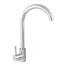 Змішувач для кухні Hb SUS 011 Chrome (HB2893) Змішувач для кухні Hb SUS 011 Chrome (HB2893)