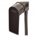 Смеситель для душа HB Alex 003 Graphite (HB3995)