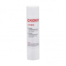 Картридж поліпропіленовий KR KV-01-2510-10 PP10 2,5"х10" (KR5242)