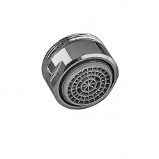 Аератор М-24 KR KB-0102-01 NEOPERL CASCADE SLC (Кольор хром) (AC0636)